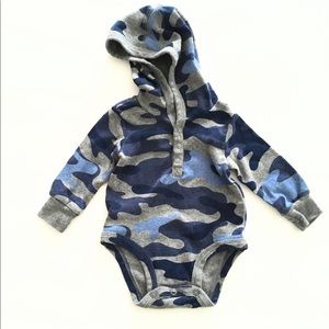 Carter’s Infant Hoodie